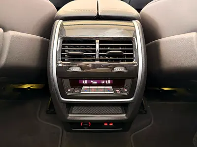 BMW X7 xDrive40i, миниатюра 14