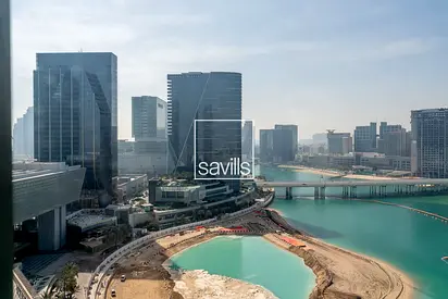 Fully Furnished |Full Fountain View |Ready To Move