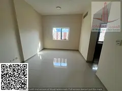 One bedroom and living room for rent in Al Nuaimiya 2, price 23,000