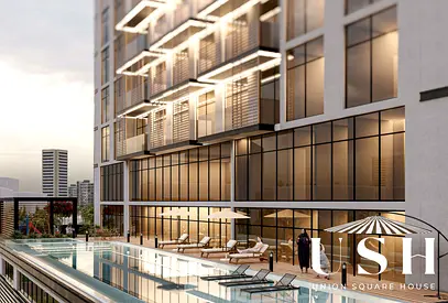 Retail Shop for Sale PG One Al Furjan Dubai