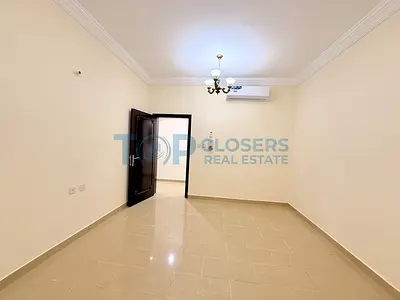 Spacious Apartment | Good Location | Covered Parking