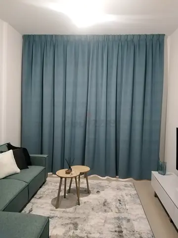 Fabric Curtains  sheers per meter