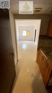 Studio | Separate Kitchen | Very Spacious | Prime Location | Al Jurf 2 near Al Aqsa School &amp; Del