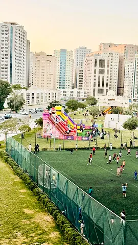 Park View Front Newly Furnished Master Bedroom with Attached Washroom