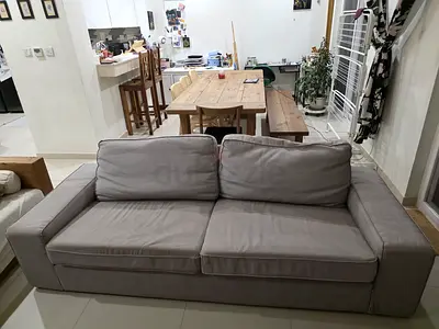 Ikea Kivik 2 Seat Sofa for Free