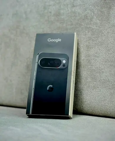 GOOGLE PIXEL 10 PRO XL 1TB NEW