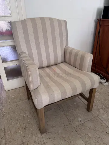 Marina Home armchairs