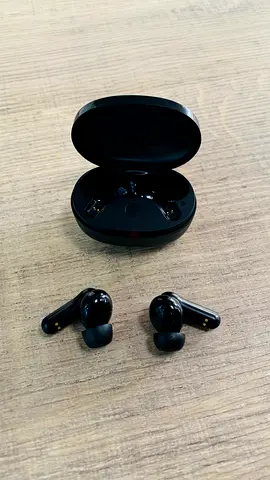 Anker Soundcore Life P2i  Wireless Earbuds Charging Case (Black) - Used