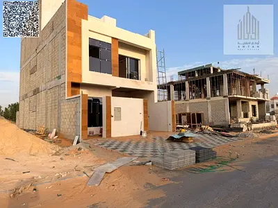 أرض سكنية على شارع وزقاق، مساحتها ٢٠٤٥ قدم مربع، في ساحة الزاهية، معفاة من الرسوم مرتين. أرض سكنية للاستثمار، منزل تاون هاوس، على شارع وزقاق، على الحا