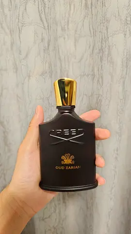 CREED OUD ZARIAN 100ML TESTER EAU DE PARFUM