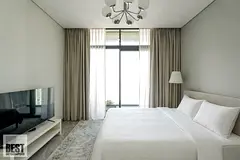 FULLY FURNISHED / VACANT / BURJ KHALIFA VIEW