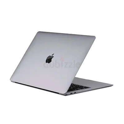 Apple MacBook (Silver) – Air M1 8GB RAM 256GB SSD