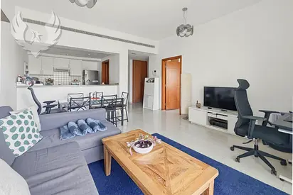 Vacant in June | Park View | Furnished | Exclusive