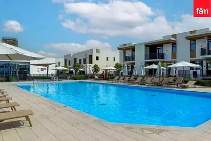Family Friendly Community | Brand New | Single Row