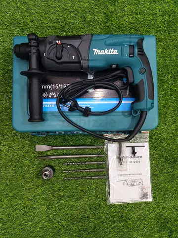Makita Hilti drill