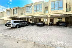 Landscaped Garden | Modern | Vacant Now