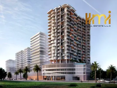 Prime Location | Best Amenities | Modern Living