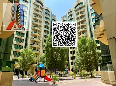 1BHK AVAILABLE FOR SALE IN RASHIDIYA TOWERS.