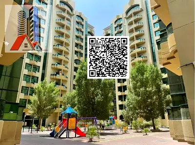 1BHK AVAILABLE FOR SALE IN RASHIDIYA TOWERS.
