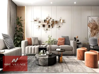 Modern Finishing | Smart Home | Luxury Living