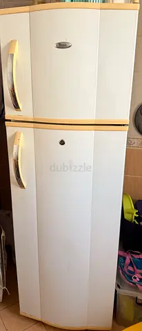 Fridge