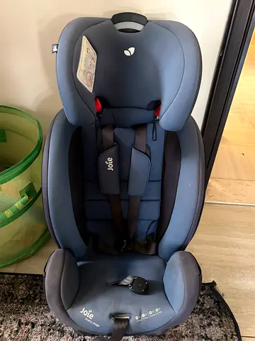 Car seat