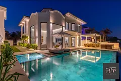 Brand New | Fully Upgraded | Burj Al Arab View