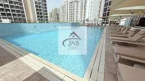Brand New Studio | Chiller Free | Semi Furnished