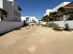 G+2 Villa Plot | Near Park | Middle Area