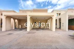 Expansive Layout | 2-Bedroom Villa | Vacant