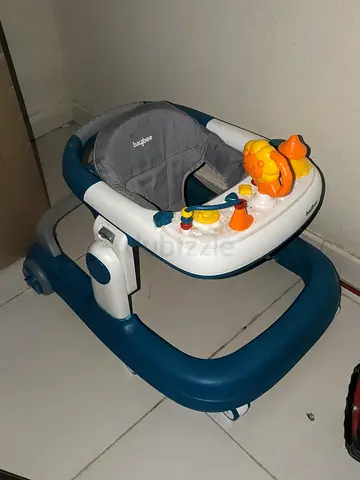 Baby Walker