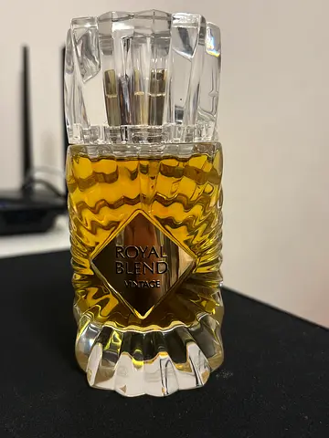 French Avenue Royal Blend Vintage