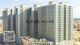 Luxurious One BHK Available For Rent in City Tower with Parking