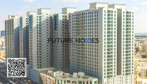 Luxurious One BHK Available For Rent in City Tower with Parking