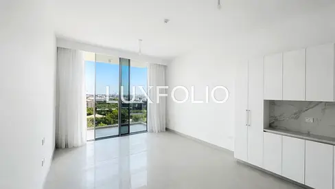 Villa Facing | Maids Room | Available Now