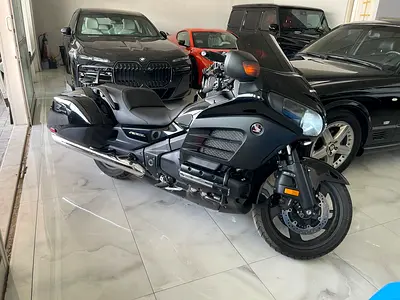 Honda Goldwing