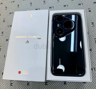 Huawei Pura 80 Pro 512GB