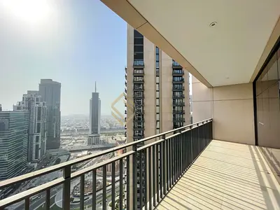 Spacious Layout | High Floor | Big Balcony