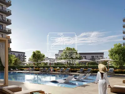 Secured Value | Proven Waterfront Community