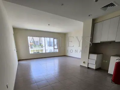 1st Floor | Tenanted | Well Maintained