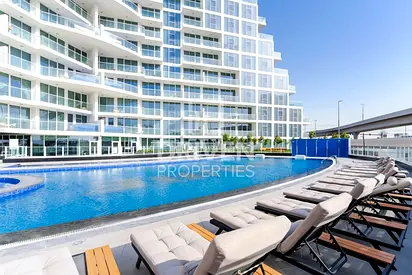 Vacant and Unique Layout | Fully Furnished