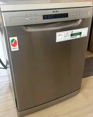Brand new dishwasher for sale