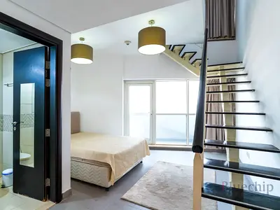 Two Balconies | Open View | Decent Size