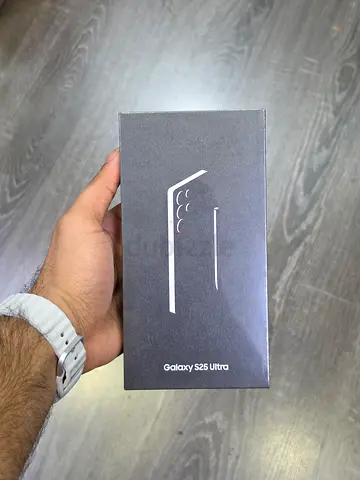 Samsung Galaxy S25 Ultra 512Gb
