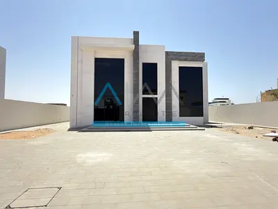 Brand New 5BR Villa | 7 Bathrooms | Al Awir | Community & Road View 224,999 AED