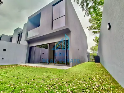 The Ultimate Family Retreat | Premium Corner 3BHK + Maid’s in Masaar