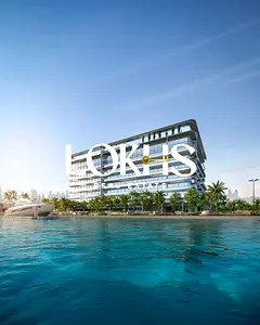 Cash Offer | Semi Furnished | Waterfront