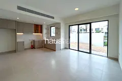 Single Row | Opposite Pool + Gym | Handed Over