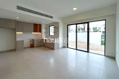 Single Row | Opposite Pool + Gym | Handed Over