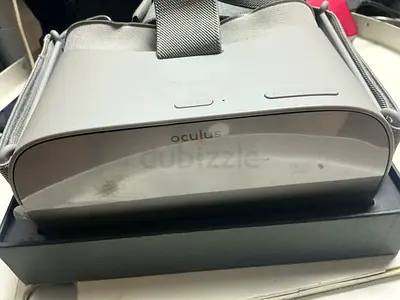 Oculus Go standalone VR headset - used, good condition